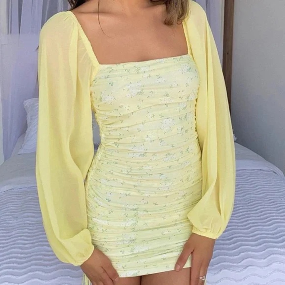 NWT That’s So Fetch Lorde Dress